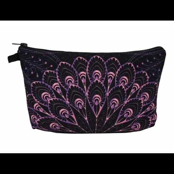 LOVE YOU COSMETIC BAG - Picture 5 of 8